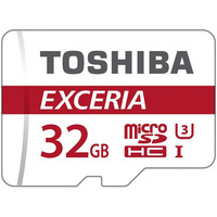 Toshiba Exceria M302 microSDHC UHS-I 32GB