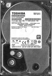 Toshiba HDKPC09A0A01 2TB фото