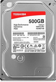 Toshiba HDWD105UZSVA фото