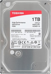 Toshiba HDWD110UZSVA фото