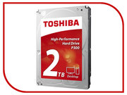 Toshiba HDWD120EZSTA фото