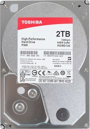 Toshiba HDWD120UZSVA фото