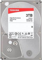 Toshiba HDWD130UZSVA фото