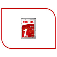 Toshiba HDWJ110EZSTA