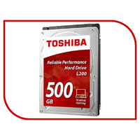 Toshiba HDWK105EZSTA