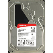 Toshiba HDWN160EZSTA 6TB фото