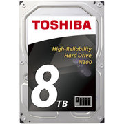 Toshiba HDWN180EZSTA 8TB фото