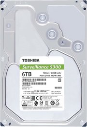 Toshiba HDWT360UZSVA фото