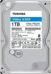 Toshiba HDWU110UZSVA фото