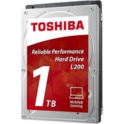 Toshiba L200 1TB фото