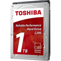 Toshiba L200 1TB