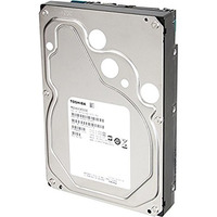 Toshiba MG04SCA200E 2TB