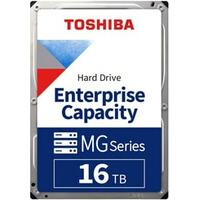 Toshiba MG08 16TB MG08SCA16TE