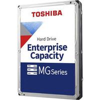 Toshiba MG10 20TB MG10SCA20TE