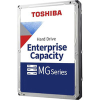 Toshiba MG10 22TB MG10SFA22TE