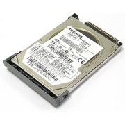 Toshiba MK4026GAX 40 GB фото