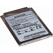 Toshiba MK6006GAH 60 GB фото