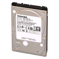 Toshiba MQ01ABD075 750 GB