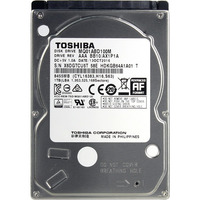 Toshiba MQ01ABD100M 1TB