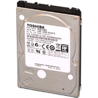 Toshiba MQ01ABDxxx 2.5