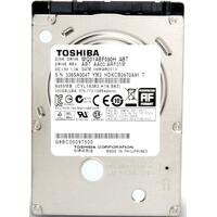 Toshiba MQ01ABF050H