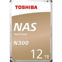 Toshiba N300 12TB HDWG21CEZSTA