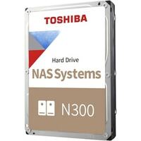 Toshiba N300 4TB HDWG440EZSTA