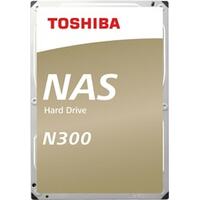 Toshiba N300 8TB HDWG180EZSTA