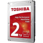 Toshiba P300 2TB фото