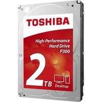 Toshiba P300 2TB