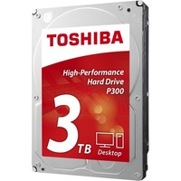 Toshiba P300 3TB