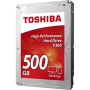 Toshiba P300 500GB фото