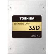 Toshiba Q300 Pro 256GB фото