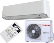 Toshiba RAS-05BKVG/RAS-05BAVG-EE фото