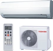 Toshiba RAS-10SKHP-ES/RAS-10S2AH-ES фото