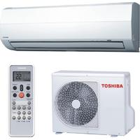 Toshiba RAS-10SKHP-ES/RAS-10S2AH-ES