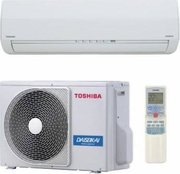 Toshiba RAS-10SKVP2-E/RAS-10SAVP2-E фото