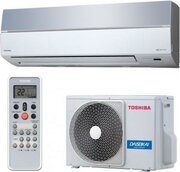 Toshiba RAS-10SKVR-E2/RAS-10SAVR-E2 фото