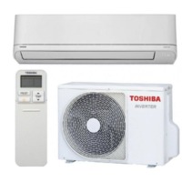 Toshiba RAS-10U2KV-EE/RAS-10U2AV-EE