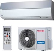 Toshiba RAS-13SKVR-E2/RAS-13SAVR-E2 фото