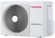 Toshiba RAS-2M14U2AVG-E фото