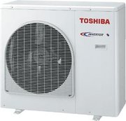 Toshiba RAS-3M18S3AV-E фото