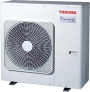 Toshiba RAS-3M26UAV-E фото