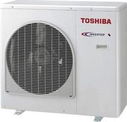 Toshiba RAS-4M27UAV-E фото