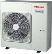 Toshiba RAS-5M34UAV-E1 фото