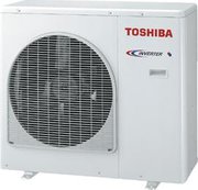 Toshiba RAS-M14GAV-E фото