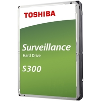 Toshiba S300 HDWT380UZSVA