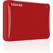 Toshiba STOR.E CANVIO 2.5 (new) 2TB фото