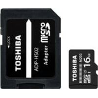 Toshiba THN-M203K0160EA microSDHC Class 10 16GB