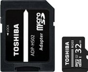 Toshiba THN-M203K0320EA microSDHC Class 10 32GB фото